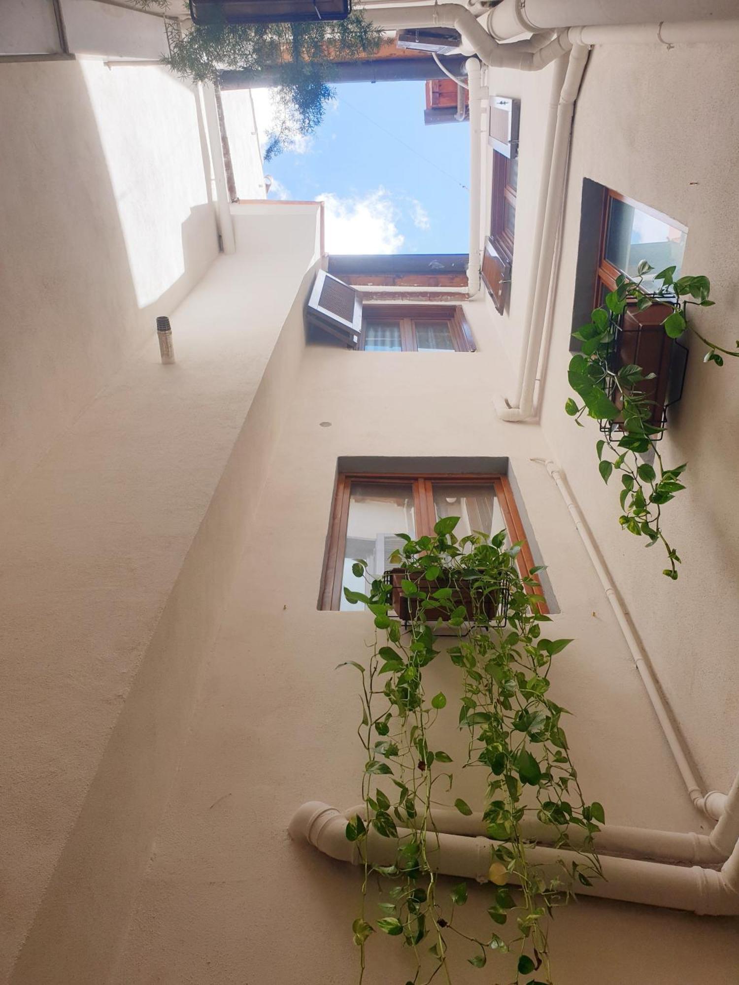 Spirit Of Florence Boutique Rooms Bilik gambar