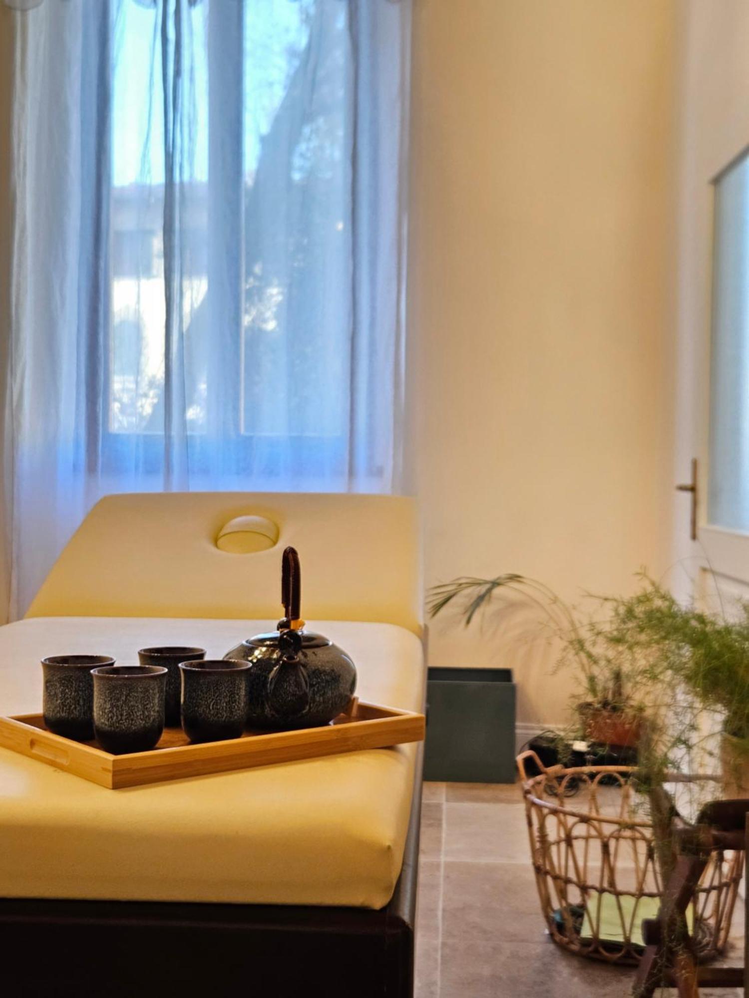 Spirit Of Florence Boutique Rooms Luaran gambar
